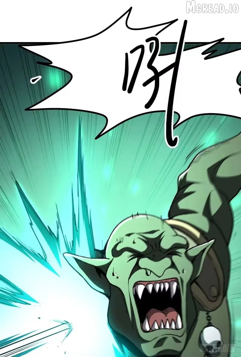 Lord of Summons! Sudden Mutation Chapter 111  - page 55